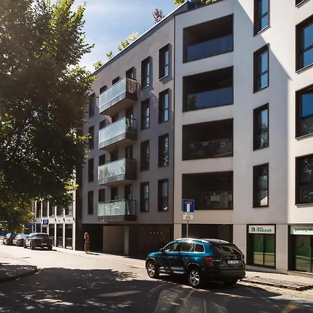 Apartamento Of The Kings- Szafir